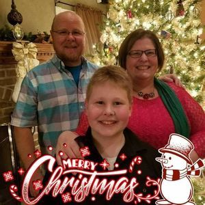 Meet your Posher, Justin